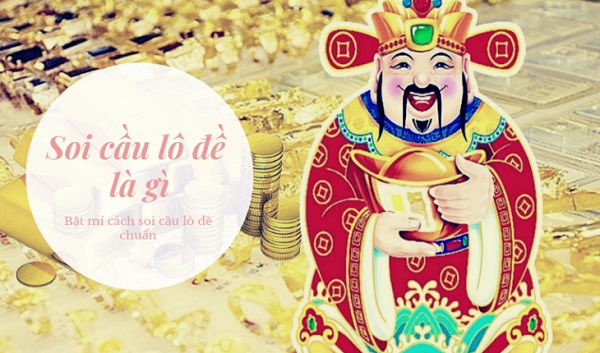 Soi cầu tháng bằng phương pháp đánh đề chạm Soi cầu tháng bằng phương pháp đánh đề chạm