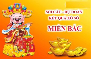 Xổ số miền bắc 9/12